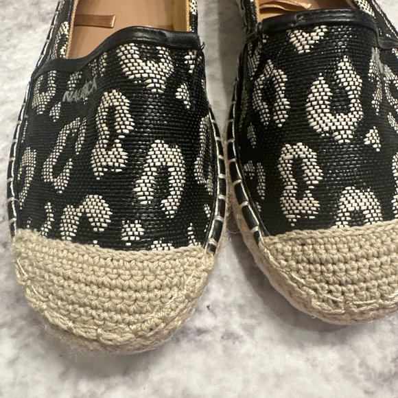 NWOT- Nautica Slip On Shoes-Animal Print size 7.5 - Picture 7 of 7
